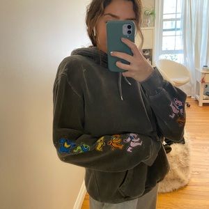 Grateful Dead hoodie